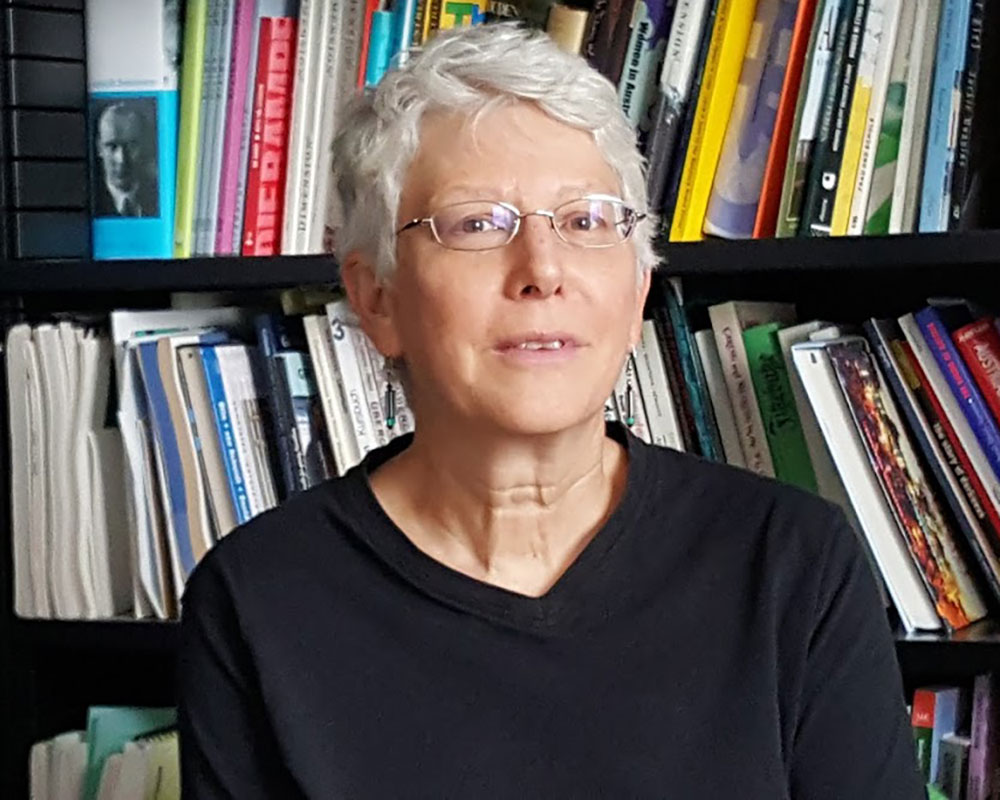 Jacqueline Vansant