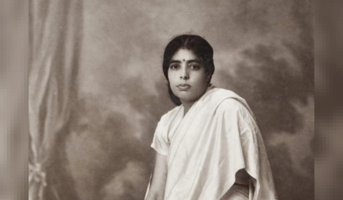 janaki ammal padal