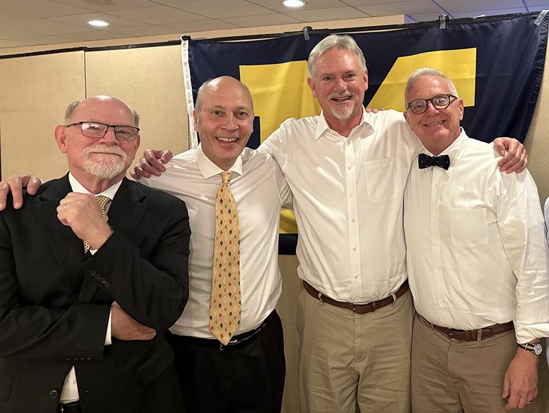 Lance Glee Club