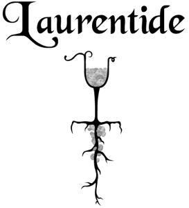 Laurentide Winery Logo