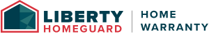 Liberty Home Guard logo