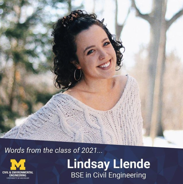 Lindsay Llende