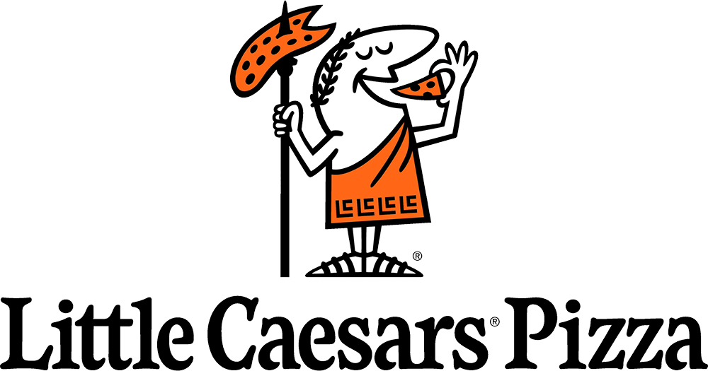 Little Caesars Pizza Logo