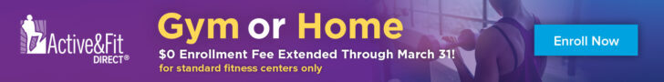 M966 253H AAUM Enrollment Fee Promo Web Banner January Small 728x90 (1)