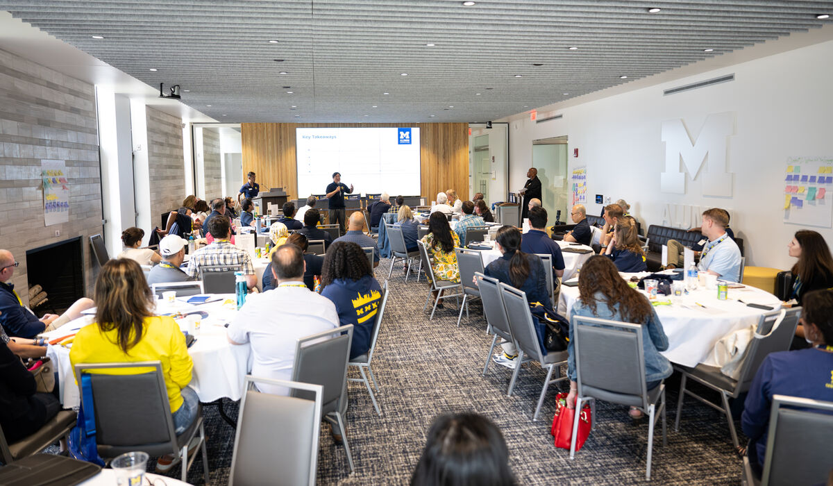 Event + Group / AA Workshop On June 07, 2025.