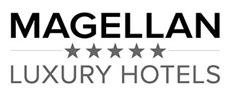 Magellan Luxury Hotels Logo