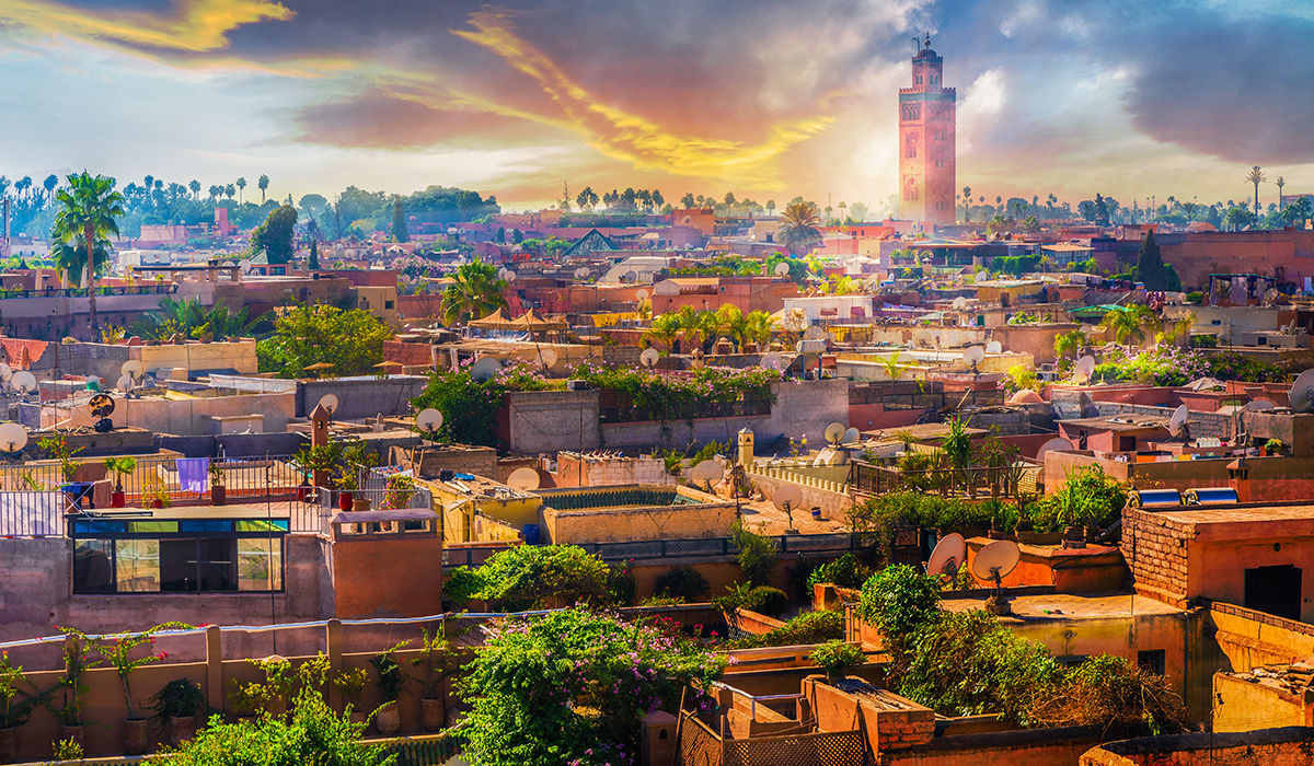 Magic Morocco 1200x700
