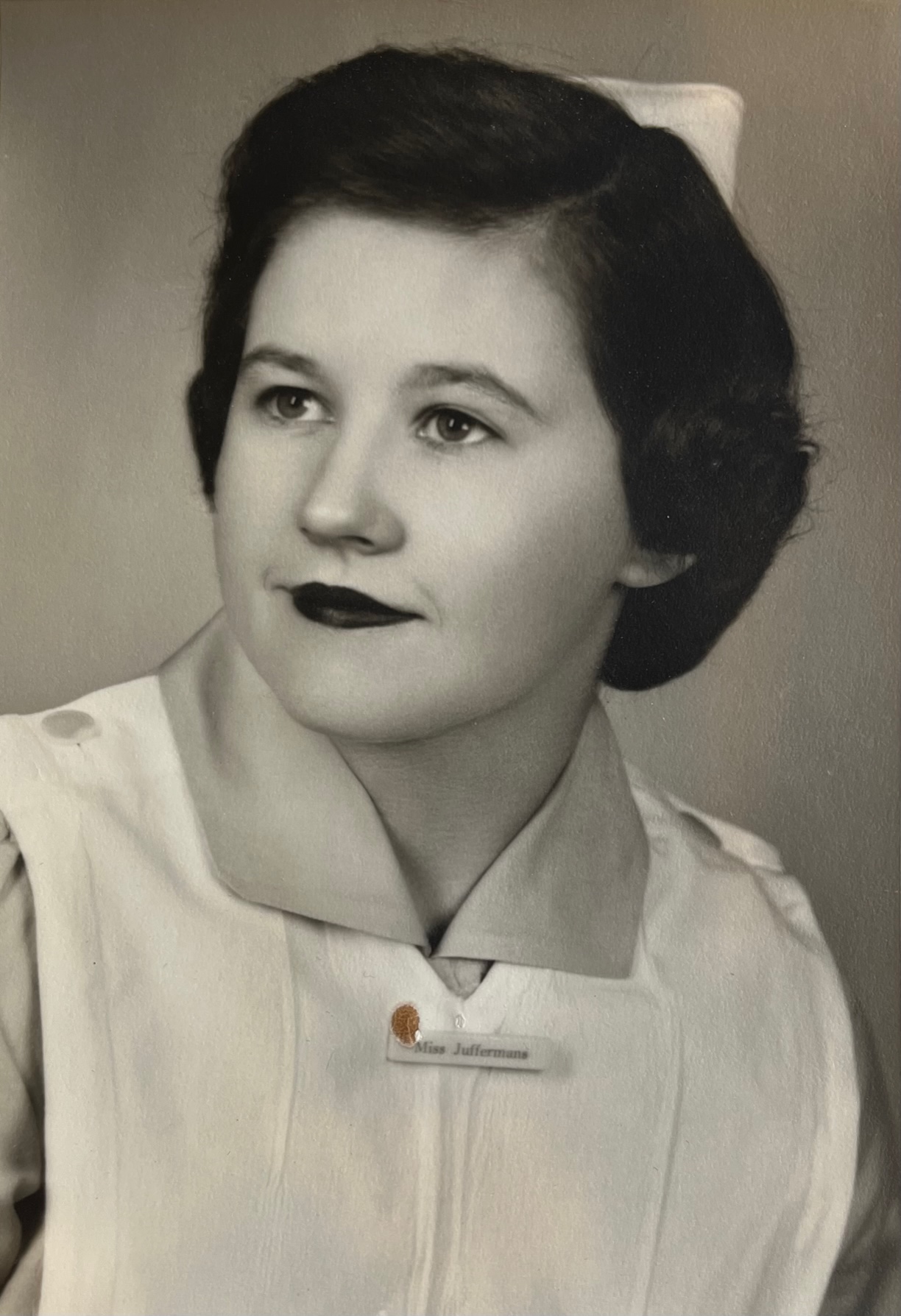 Marilynn Magoon Nursing Photo
