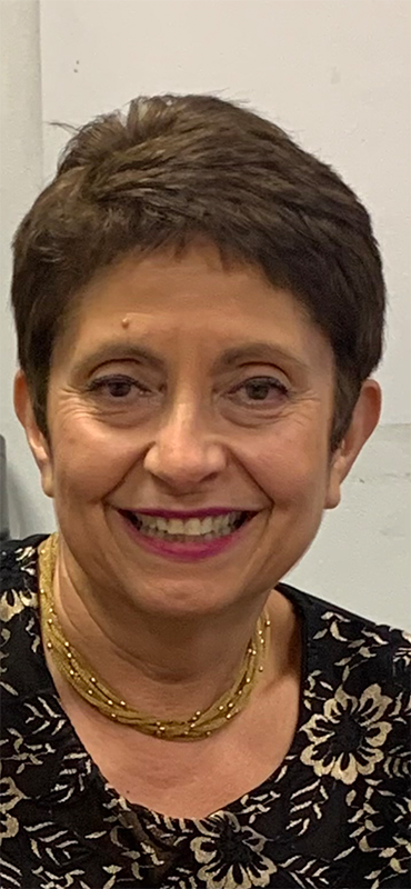 Mecozzi Mariella