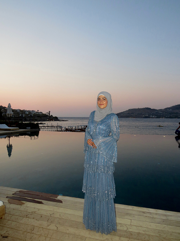 Moughni Turkey