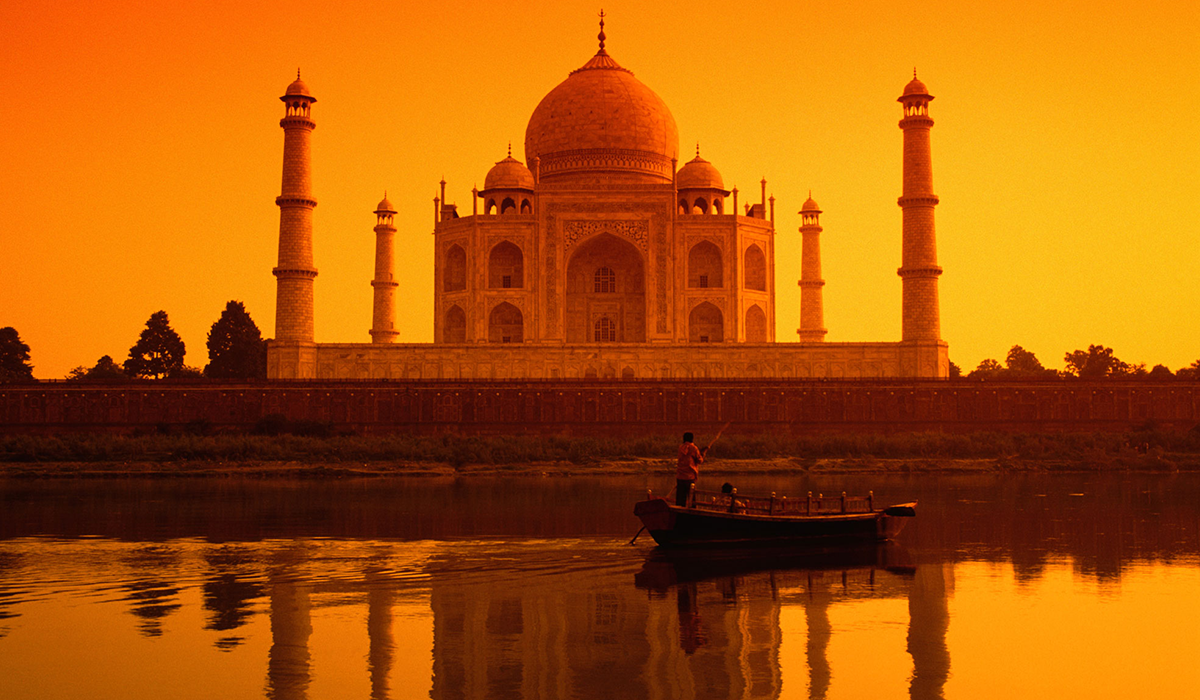 Mystical India 1200x700