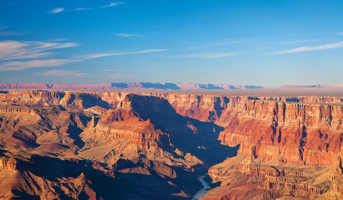 National Parks Of The Southwest 1200x700