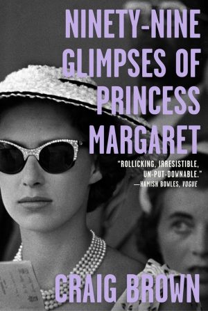 Ninety Nine Glimpses Of Margaret 760