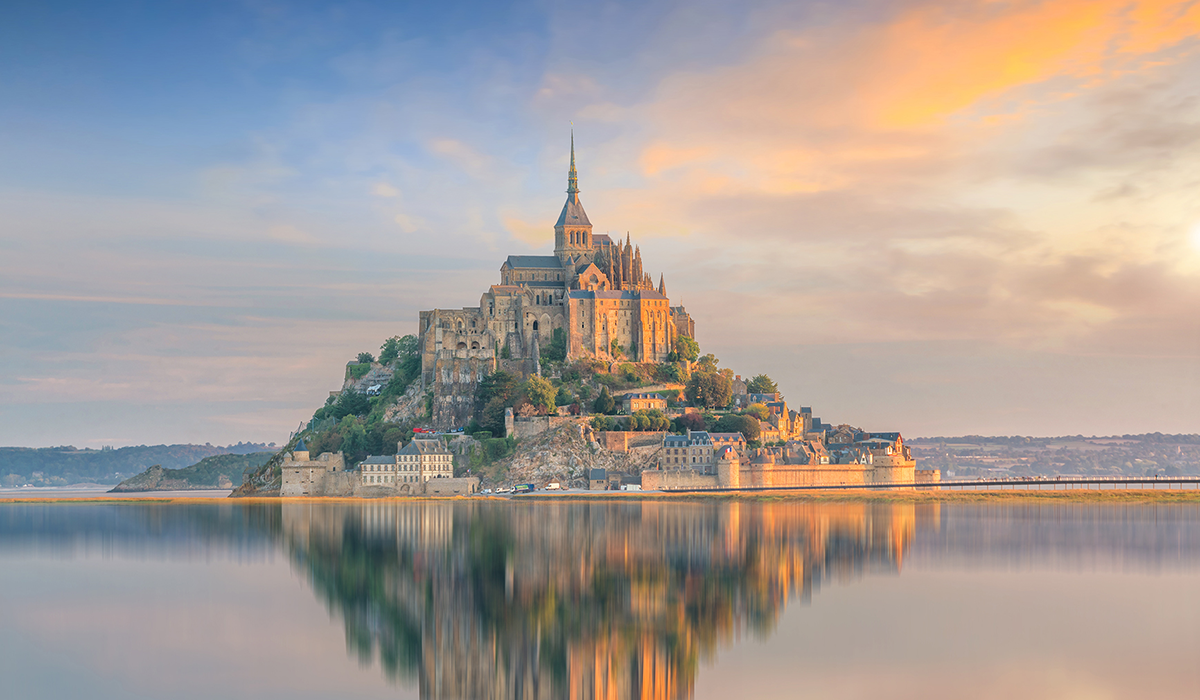 Normandy 1200x700