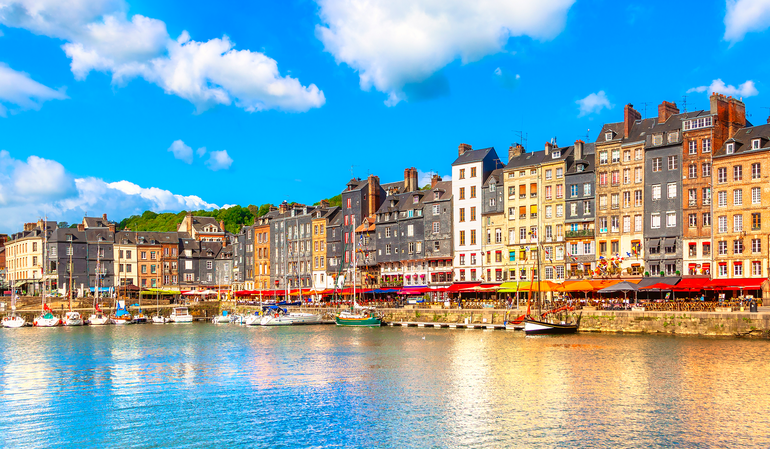 Normandy 2560x1493