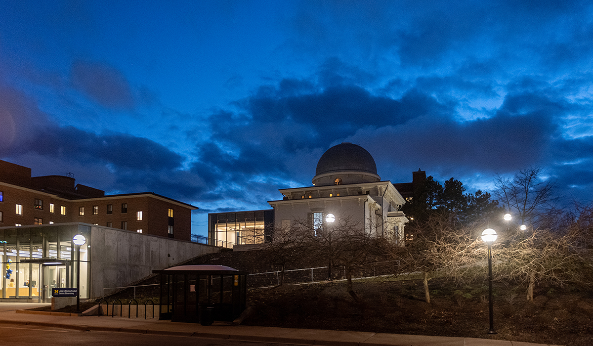 Bentley Hist. Lib., Lara Zielin