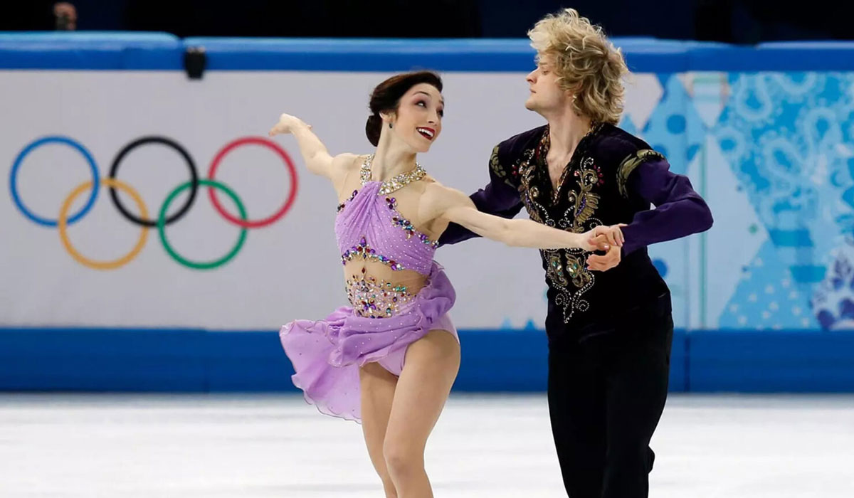 Olympics
