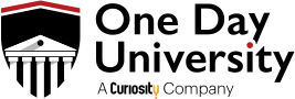 One Day University Logo