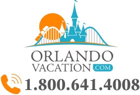 Orlando Vacation logo