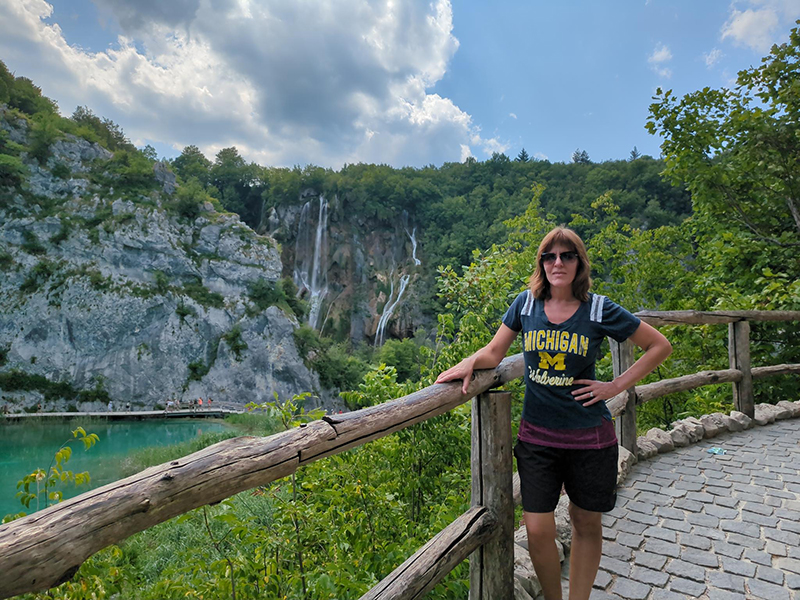 Pasternack Croatia
