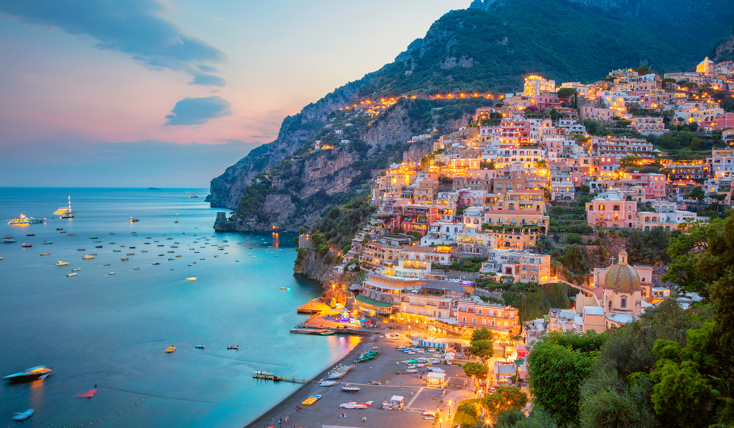 Portrait Italy 2560x1493