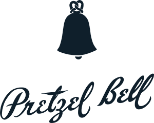 Pretzel Bell Logo
