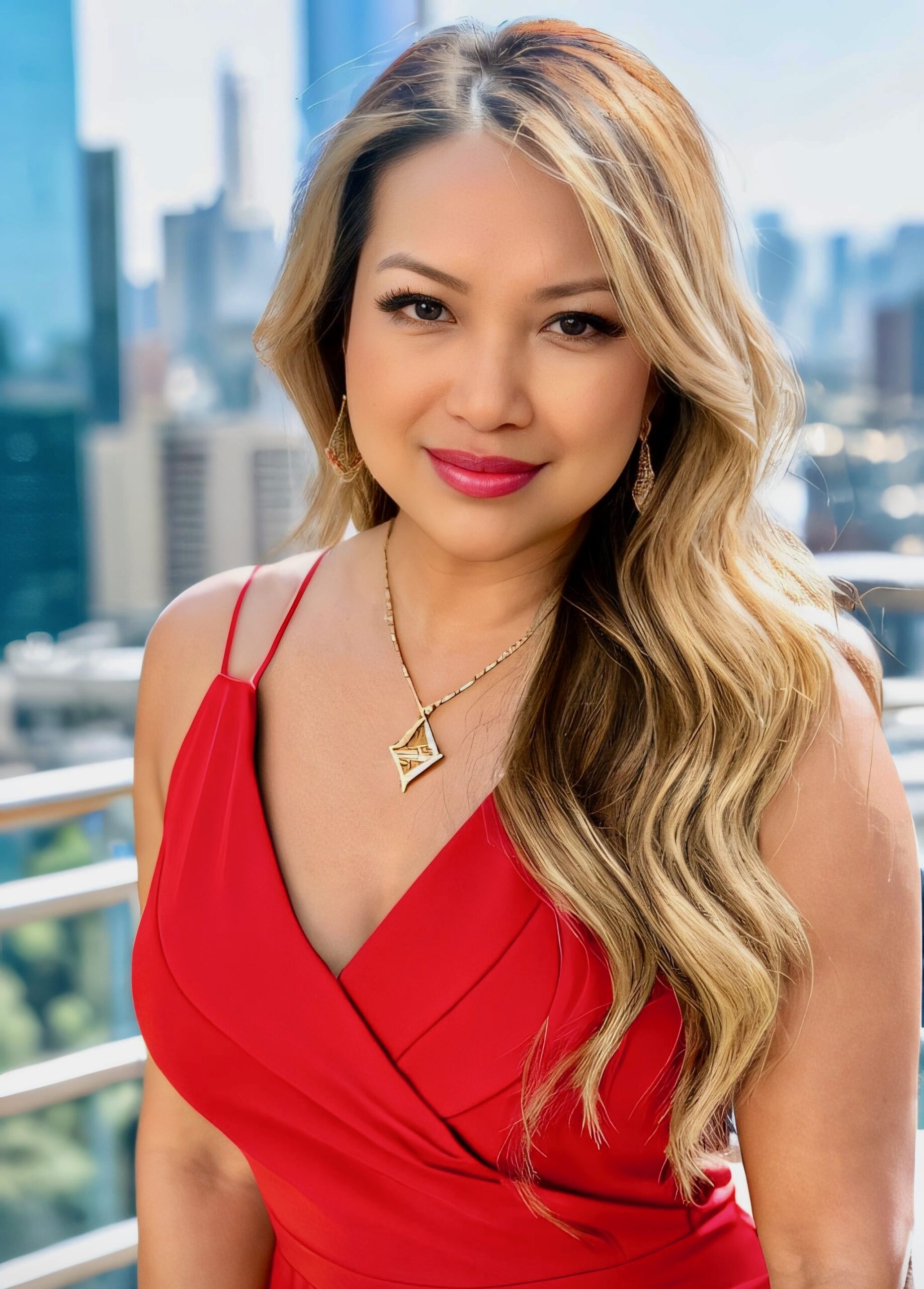 Joy Sidhwa Head Shot