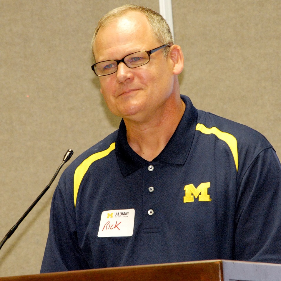 UM Club of Greater Northville Board of Governors Alumni Association