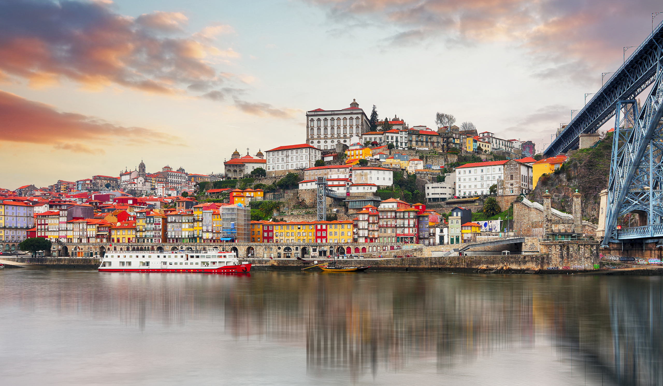 Romance Douro 2560x1493