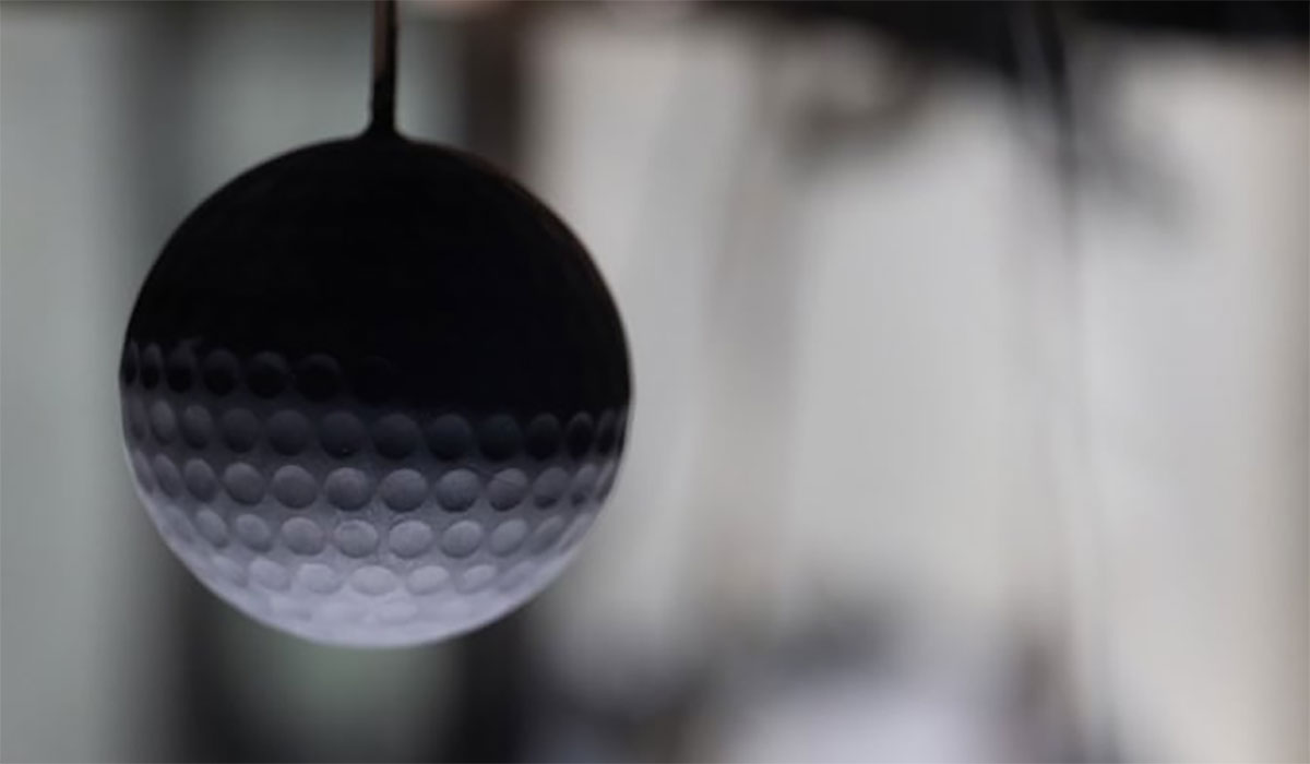 Sphere Morphing Prototype