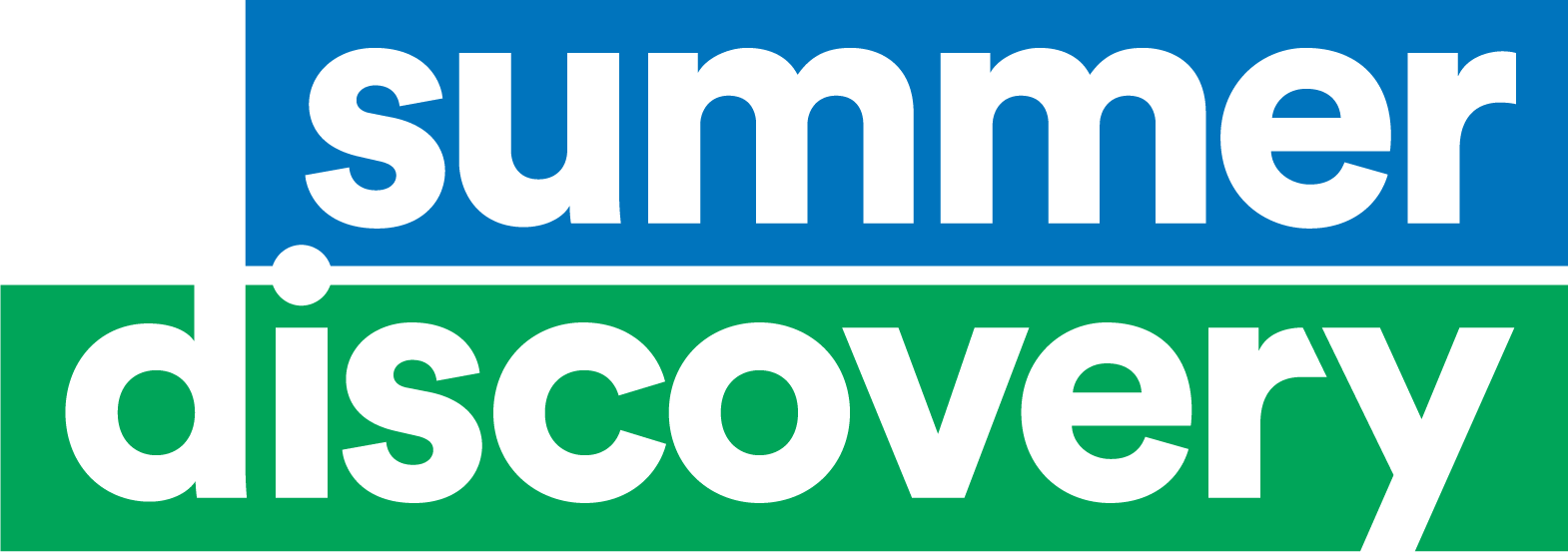 Summer+Discovery+Logo