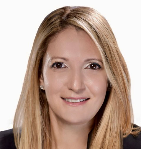Headshot of Sunshine Farzan