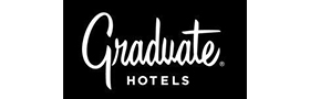 The Graduate Hotel Logo