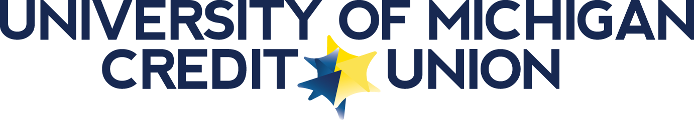 University Of Michigan Credit Union Logo