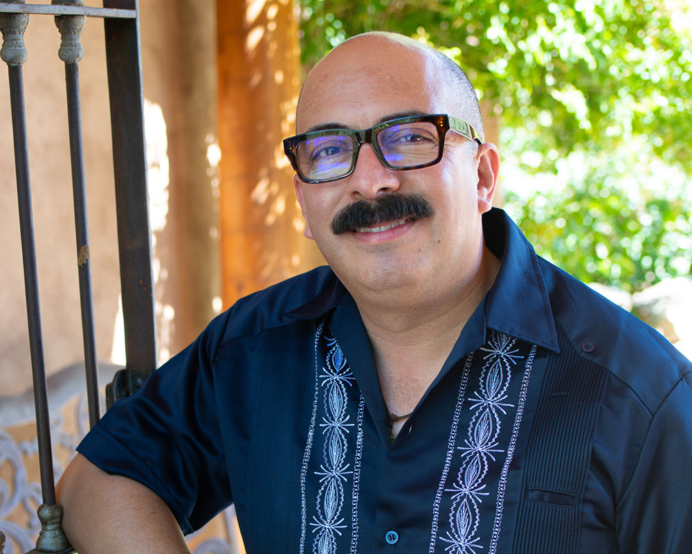 William Calvo Quiros