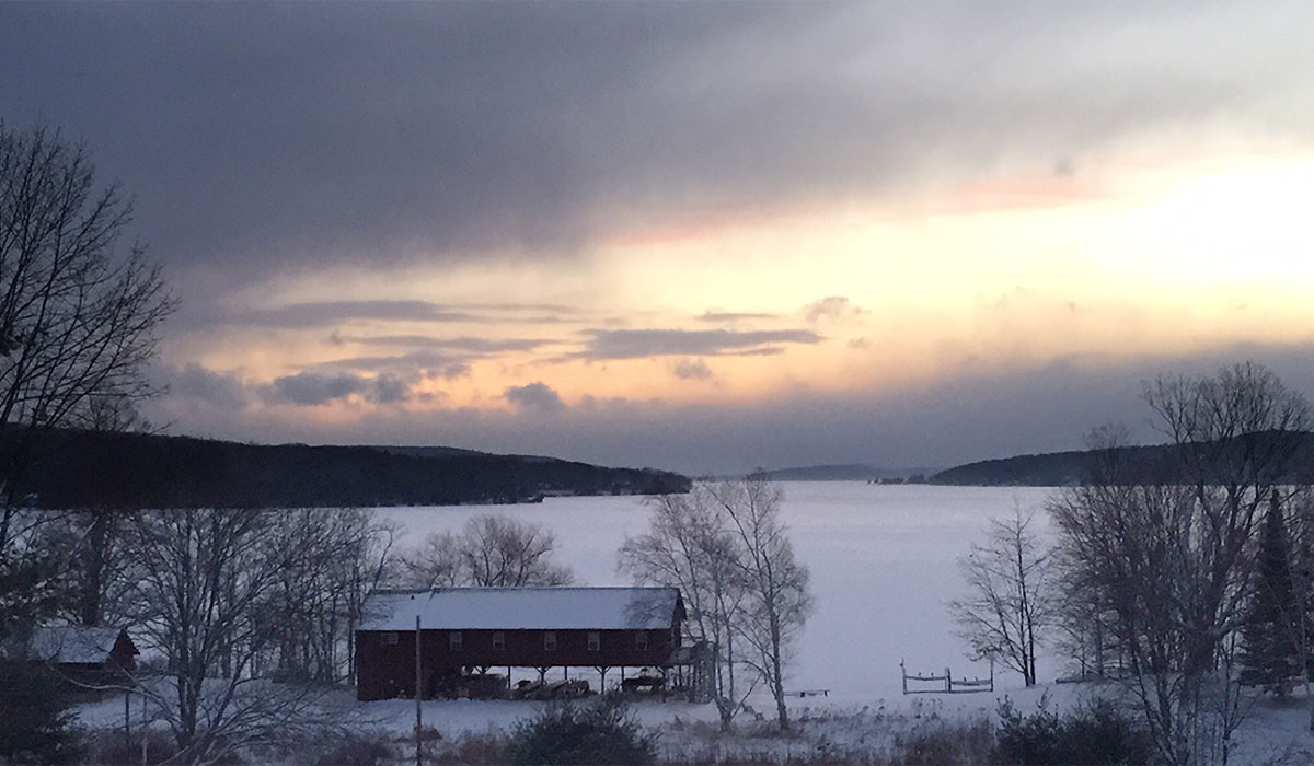 Winter Camp Alumni Association Of The University Of Michigan