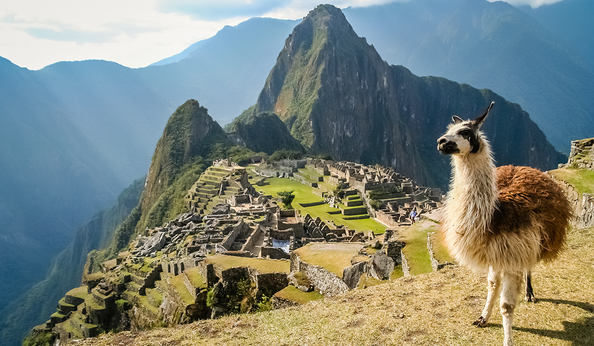 Wonders Peru 1200x700
