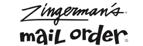 Zingerman's Mail Order Logo