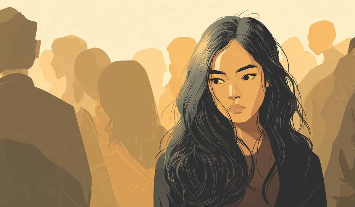 Breaking The Silence How Asian Americans Cope With Discrimination
