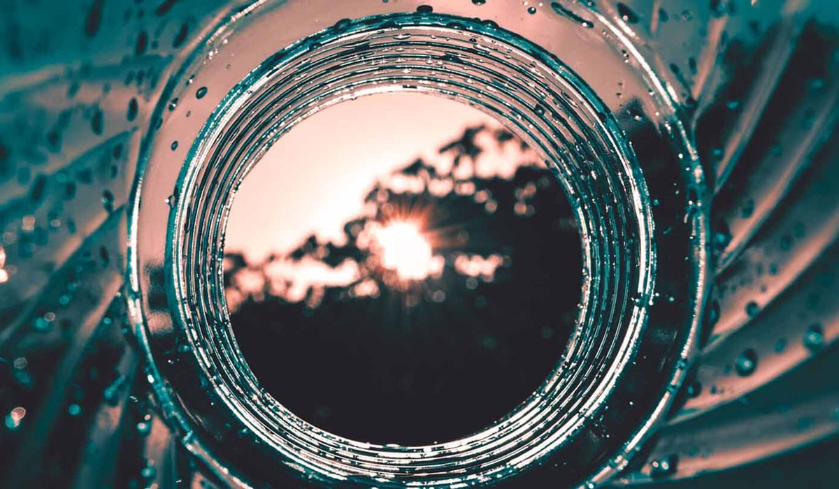 Bringing Michigans Bottle Deposit System Into The 21st Century