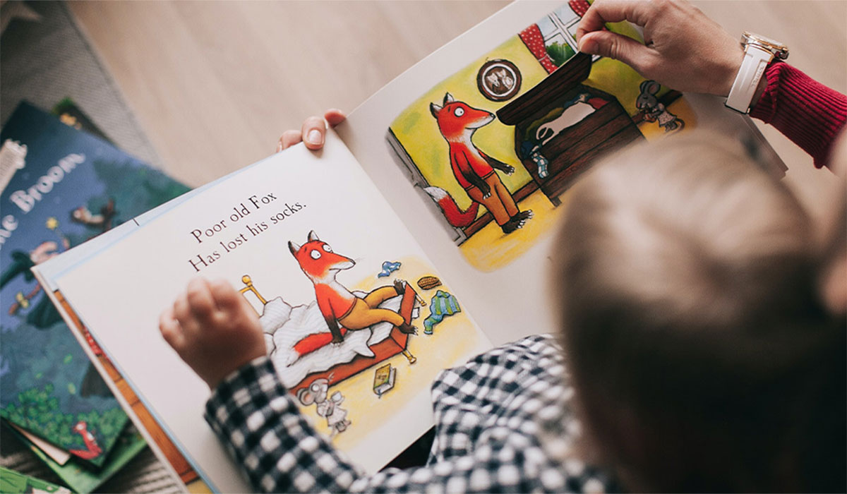 Child Reading Home Lap Pexels Featured 1090x681