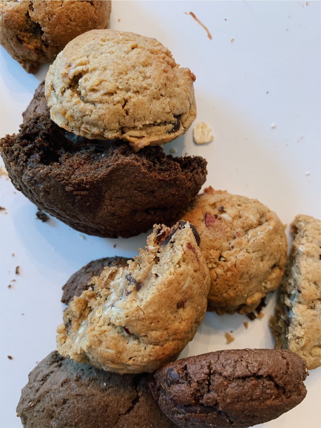 Cookies from Jam Treats