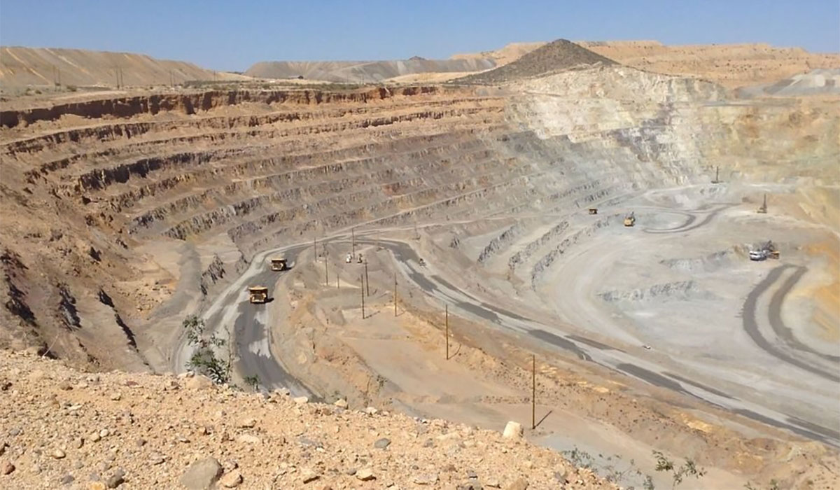 Copper Cant Be Mined Fast Enough To Electrify The Us