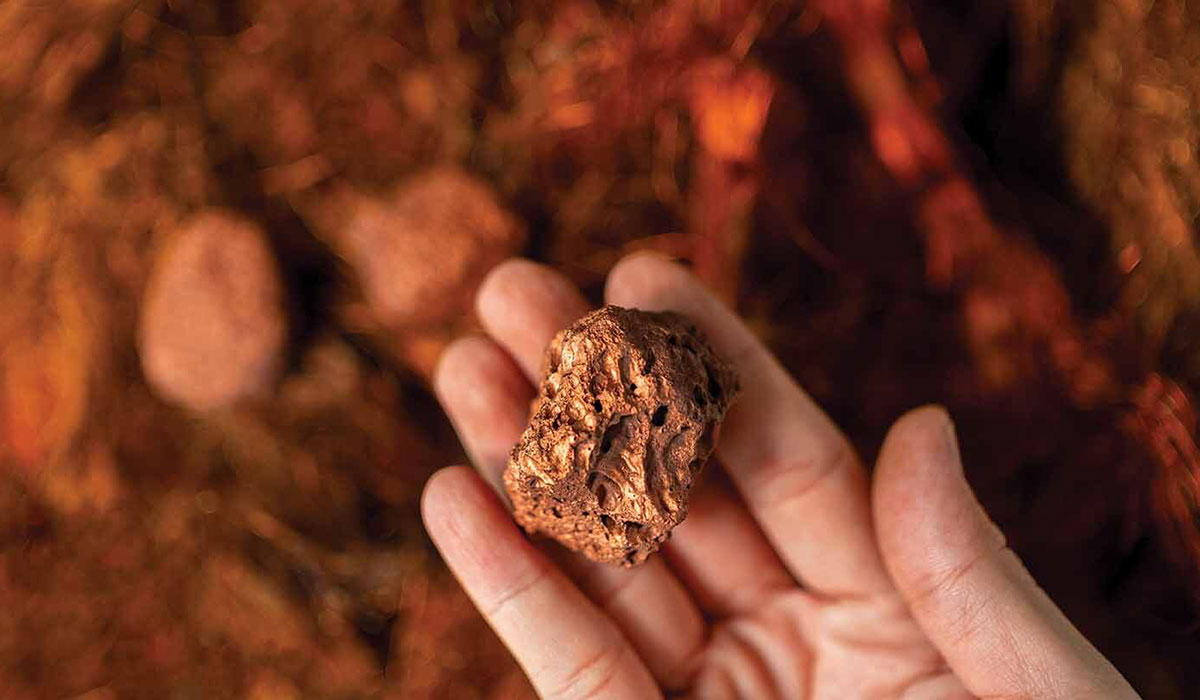 Cost Of Copper Must Rise Substantially To Meet Basic Copper Needs