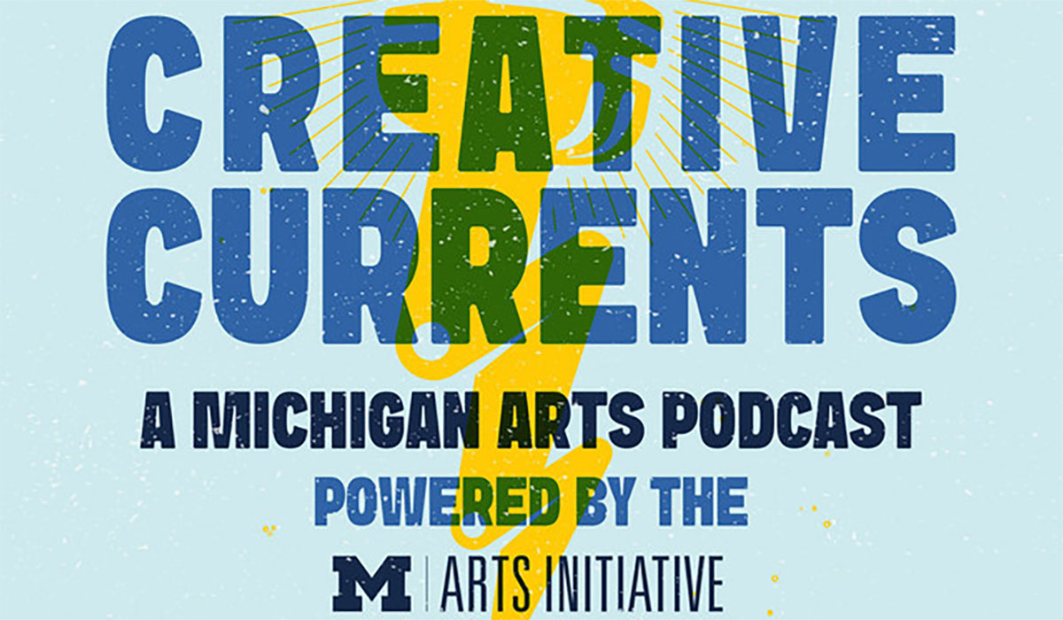 Creative Currents
