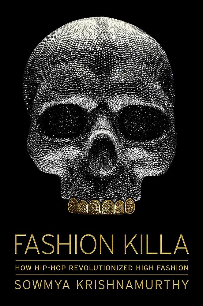 Cover of "Fashion Killa"