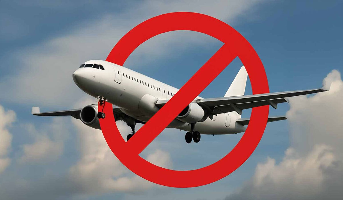 Federal Travel Ban Ignites Racial Bias Debate 1536x860