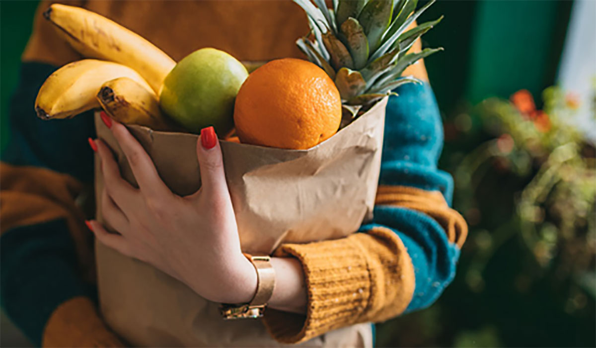 Food 20insecurity
