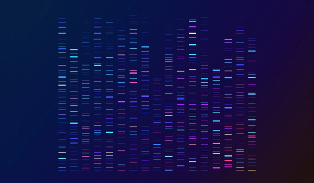 Genetic Markers Genome Sequence Dna