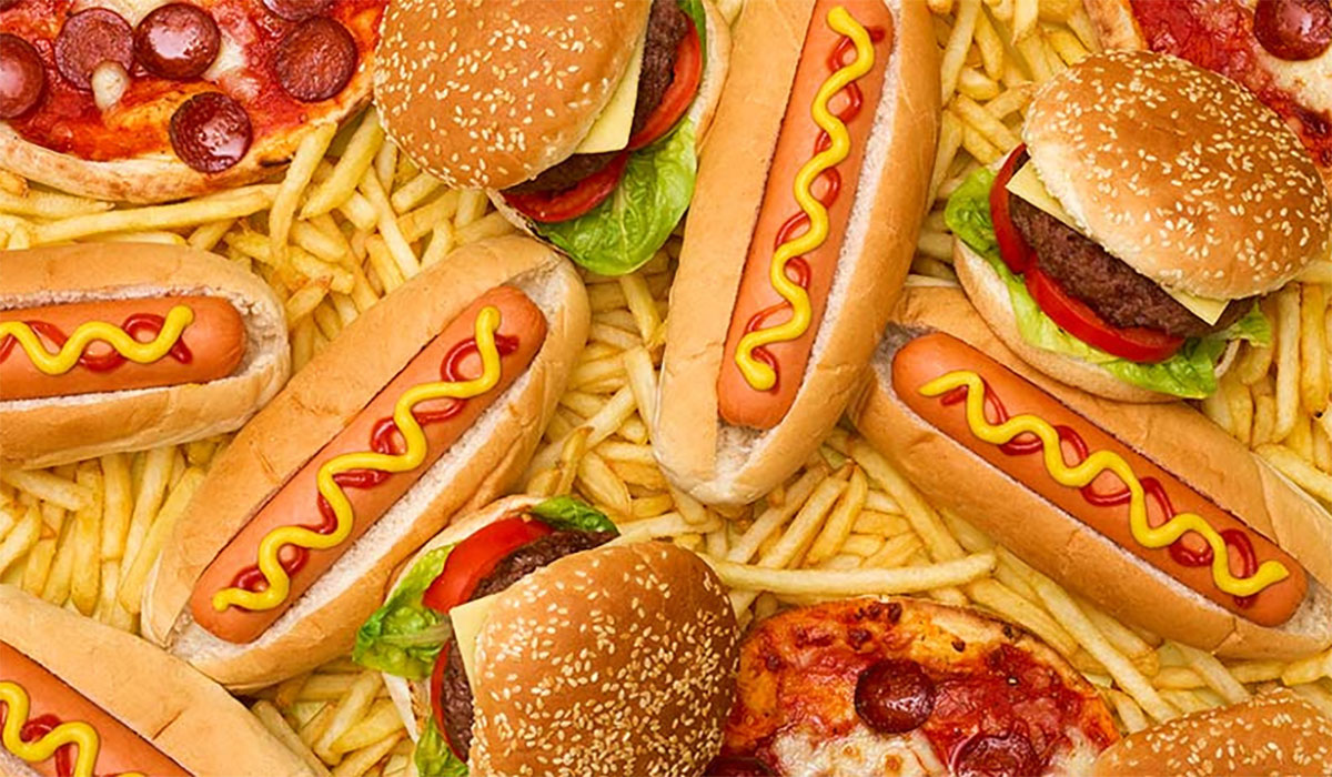 Highly Processed Food